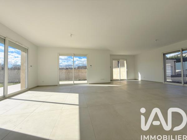 Maison à vendre 4 pièces 130 m² Félines