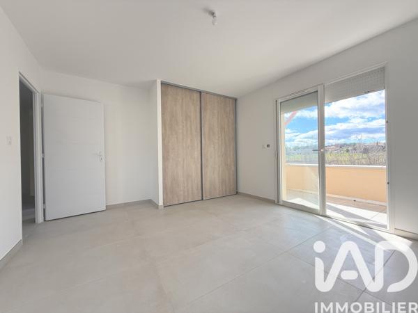 Maison à vendre 4 pièces 130 m² Félines