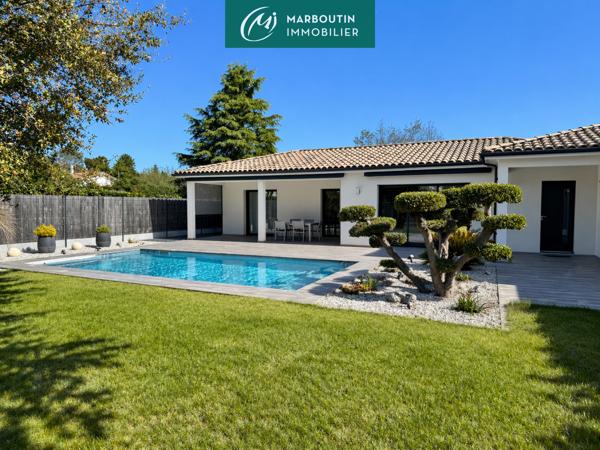 Maison 5 pièce(s) 4 chambre(s) 129 m²