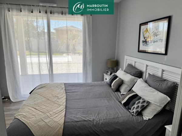 Maison 5 pièce(s) 4 chambre(s) 129 m²