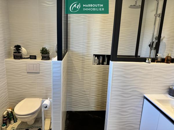 Maison 5 pièce(s) 4 chambre(s) 129 m²