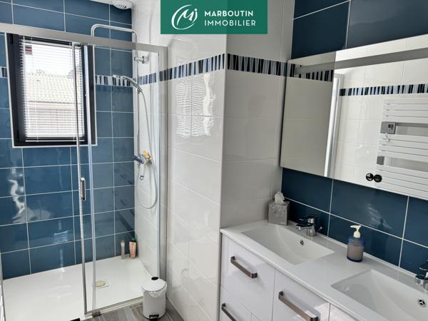 Maison 5 pièce(s) 4 chambre(s) 129 m²