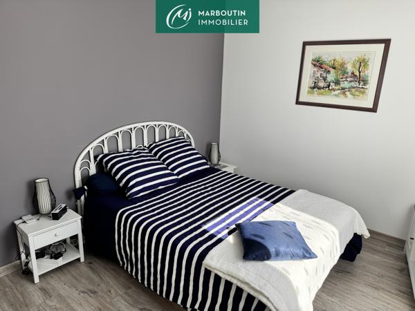 Maison 5 pièce(s) 4 chambre(s) 129 m²