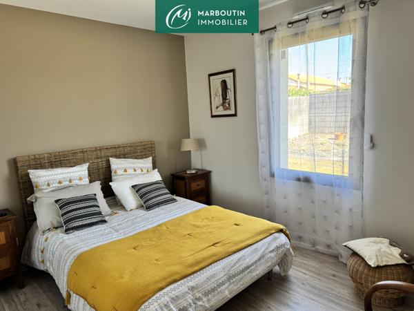 Maison 5 pièce(s) 4 chambre(s) 129 m²