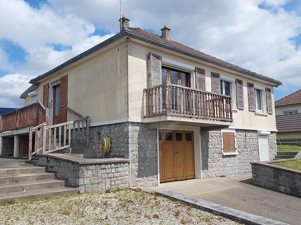 Maison  en vente - Manche - 50