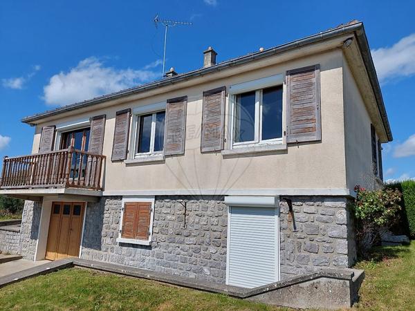 Maison  en vente - Manche - 50