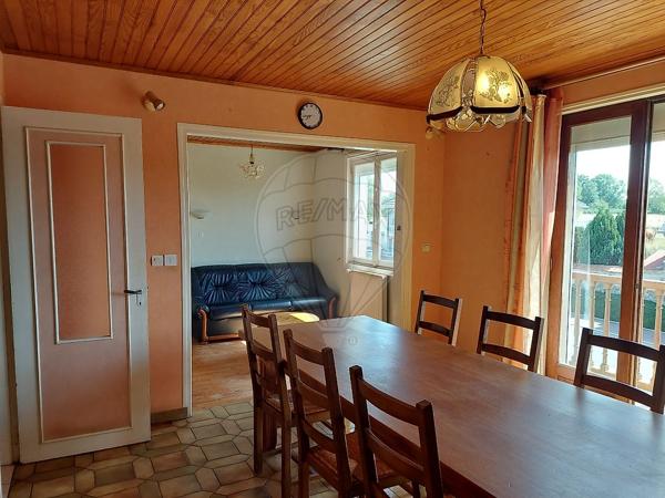 Maison  en vente - Manche - 50