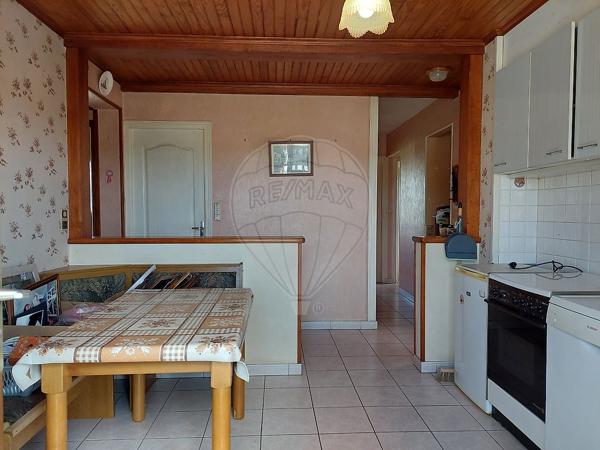 Maison  en vente - Manche - 50