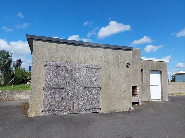 Maison  en vente - Manche - 50