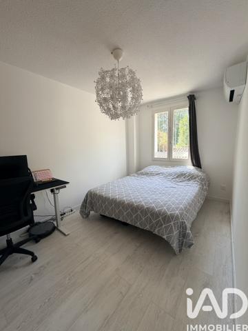 Maison à vendre 3 pièces 60,49 m² Vitrolles