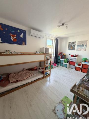 Maison à vendre 3 pièces 60,49 m² Vitrolles