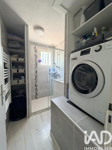 Maison à vendre 3 pièces 60,49 m² Vitrolles
