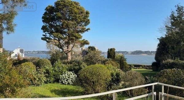 Maison à vendre à La Trinité-sur-Mer dans le Morbihan (56470), ref : 35009/CM-305