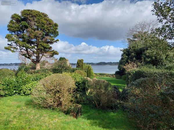 Maison à vendre à La Trinité-sur-Mer dans le Morbihan (56470), ref : 35009/CM-305