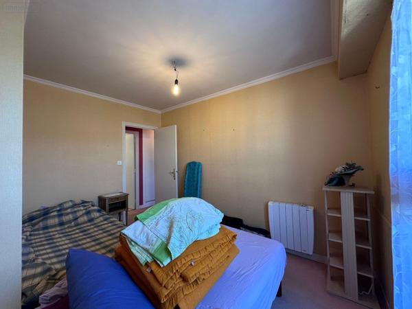 Appartement à vendre à Quimper dans le Finistère (29000), ref : 29005-28   
Centre-ville