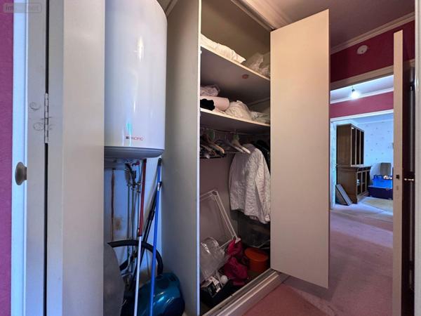 Appartement à vendre à Quimper dans le Finistère (29000), ref : 29005-28   
Centre-ville