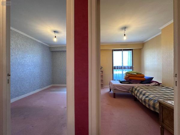 Appartement à vendre à Quimper dans le Finistère (29000), ref : 29005-28   
Centre-ville