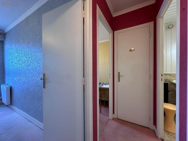 Appartement à vendre à Quimper dans le Finistère (29000), ref : 29005-28   
Centre-ville