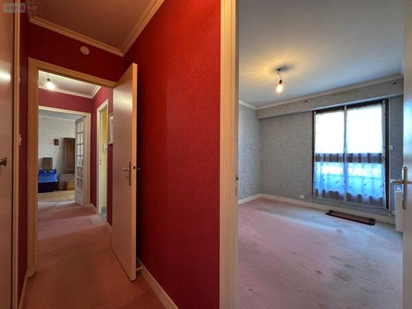 Appartement à vendre à Quimper dans le Finistère (29000), ref : 29005-28   
Centre-ville