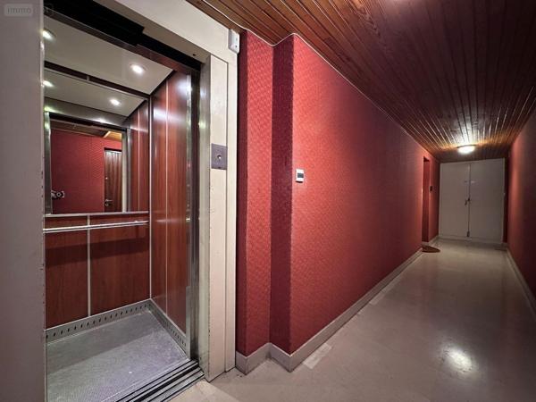 Appartement à vendre à Quimper dans le Finistère (29000), ref : 29005-28   
Centre-ville