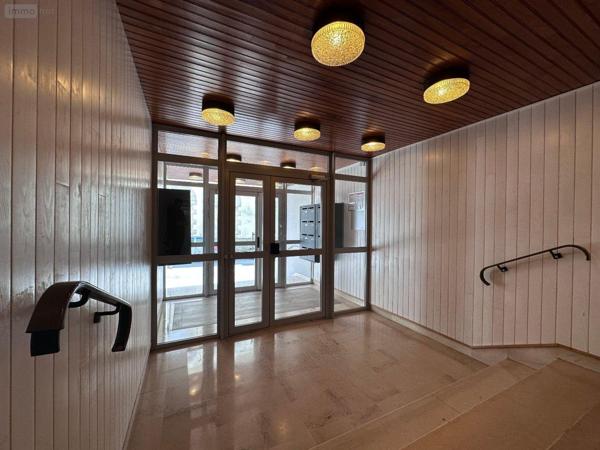 Appartement à vendre à Quimper dans le Finistère (29000), ref : 29005-28   
Centre-ville