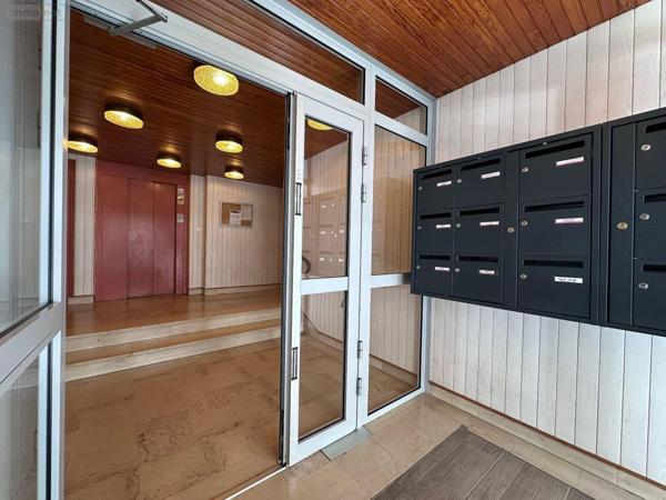 Appartement à vendre à Quimper dans le Finistère (29000), ref : 29005-28   
Centre-ville