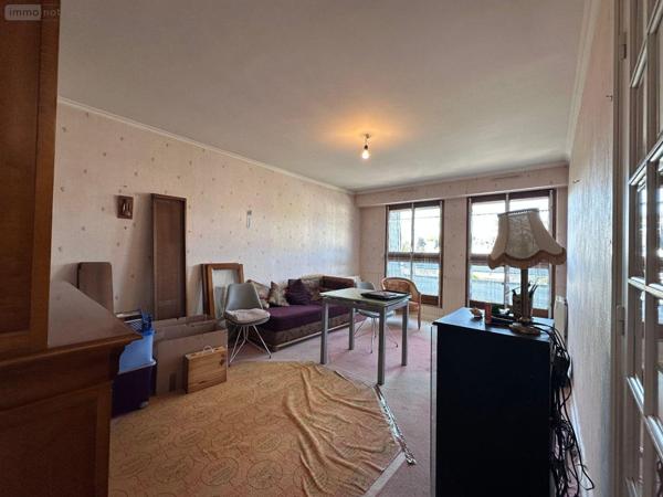 Appartement à vendre à Quimper dans le Finistère (29000), ref : 29005-28   
Centre-ville