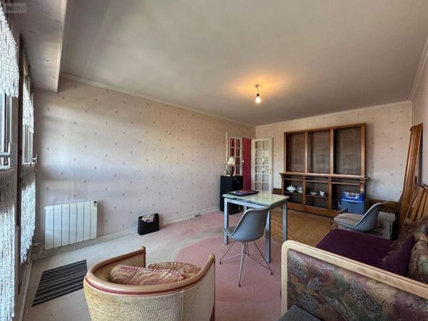 Appartement à vendre à Quimper dans le Finistère (29000), ref : 29005-28   
Centre-ville