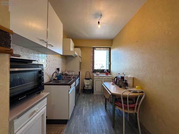 Appartement à vendre à Quimper dans le Finistère (29000), ref : 29005-28   
Centre-ville