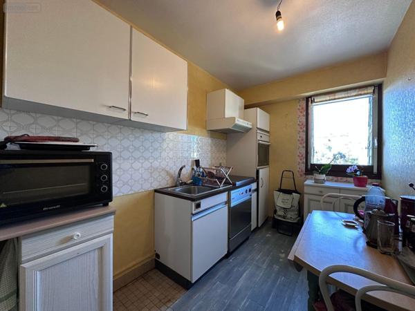 Appartement à vendre à Quimper dans le Finistère (29000), ref : 29005-28   
Centre-ville