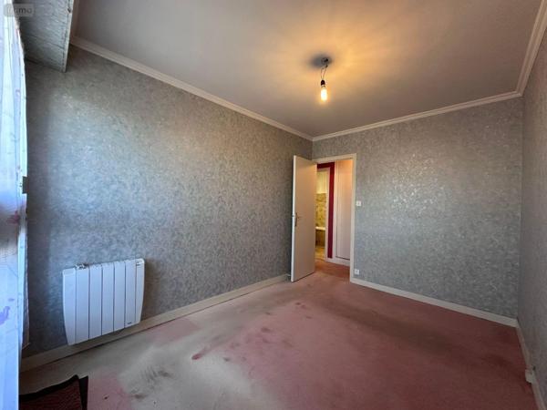 Appartement à vendre à Quimper dans le Finistère (29000), ref : 29005-28   
Centre-ville