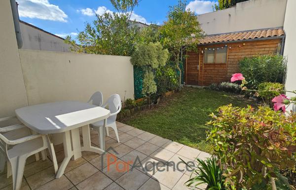 MAISON 70M2 HAB - HYPER CENTRE VILLE