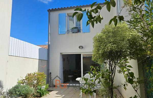 MAISON 70M2 HAB - HYPER CENTRE VILLE