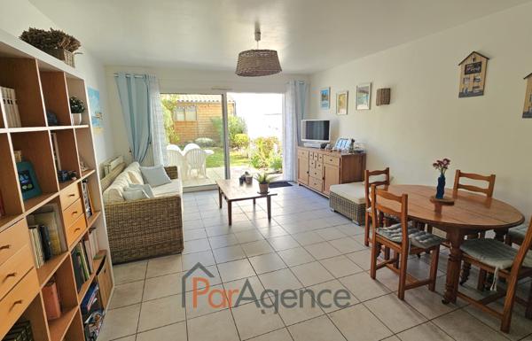 MAISON 70M2 HAB - HYPER CENTRE VILLE