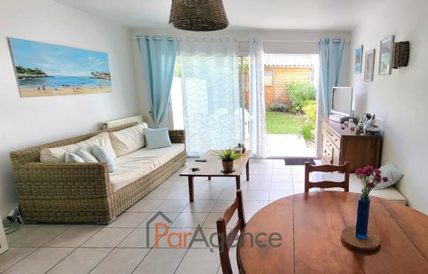 MAISON 70M2 HAB - HYPER CENTRE VILLE