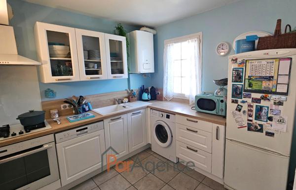 MAISON 70M2 HAB - HYPER CENTRE VILLE