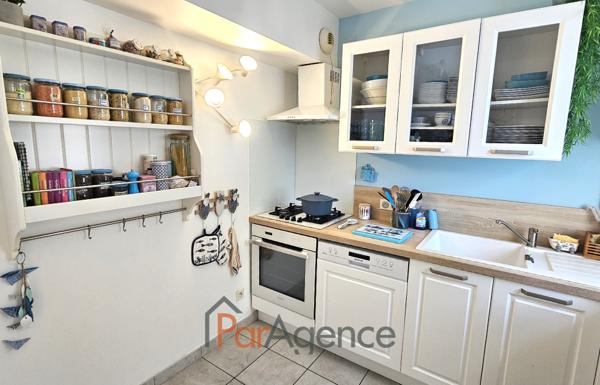 MAISON 70M2 HAB - HYPER CENTRE VILLE