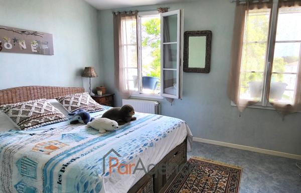 MAISON 70M2 HAB - HYPER CENTRE VILLE