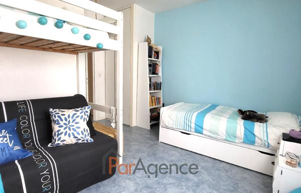 MAISON 70M2 HAB - HYPER CENTRE VILLE