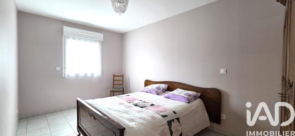 Appartement à vendre 3 pièces 70 m² Fameck