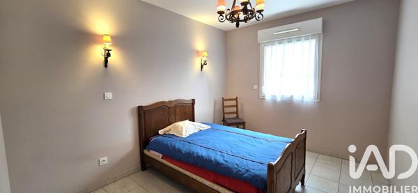 Appartement à vendre 3 pièces 70 m² Fameck