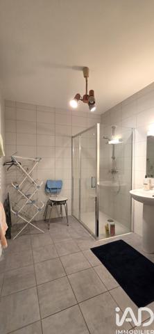 Appartement à vendre 3 pièces 70 m² Fameck