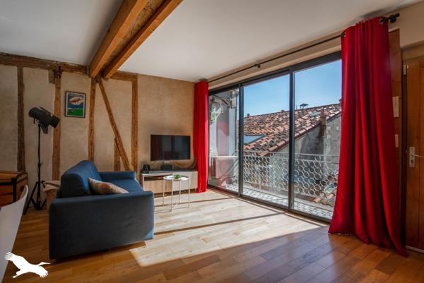 Appartement à vendre 353 500 € Toulouse 3 p 74 m² DPE C