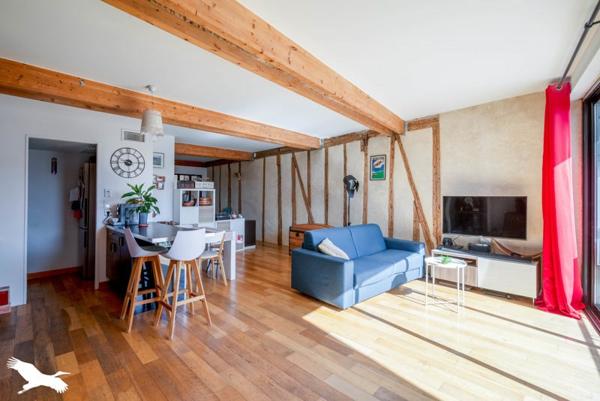 Appartement à vendre 353 500 € Toulouse 3 p 74 m² DPE C