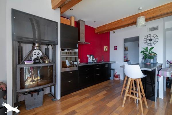 Appartement à vendre 353 500 € Toulouse 3 p 74 m² DPE C