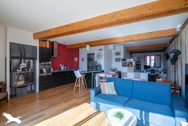 Appartement à vendre 353 500 € Toulouse 3 p 74 m² DPE C