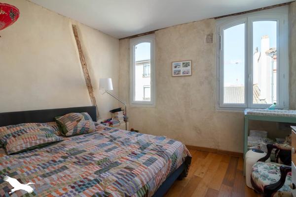 Appartement à vendre 353 500 € Toulouse 3 p 74 m² DPE C