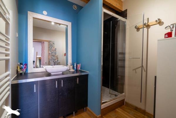 Appartement à vendre 353 500 € Toulouse 3 p 74 m² DPE C