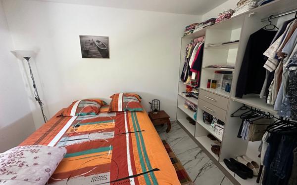 Appartement à louer    2 pièces •  L'Étang-Salé