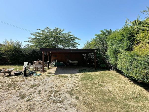 Élégance provençale et volumes généreux au cœur de Mérargues.